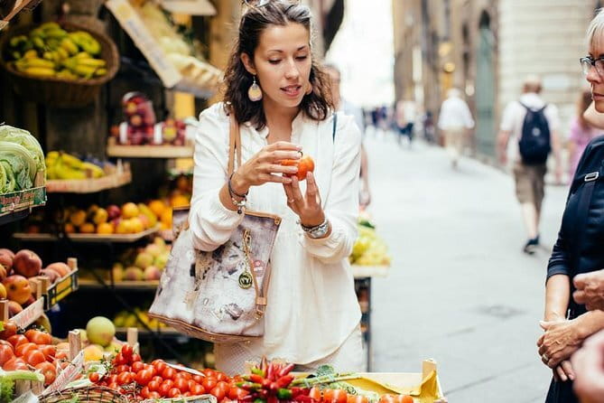 Cooking Class and Lunch at a Tuscan Farmhouse with Local Market Tour from Florence - Key details before you book