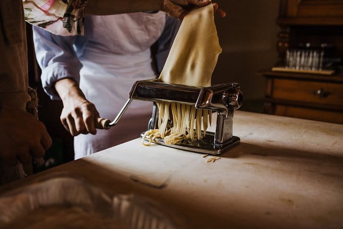 Cooking Class and Lunch at a Tuscan Farmhouse with Local Market Tour from Florence - Who will enjoy this day most