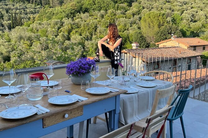 Cooking Class and Lunch at a Tuscan Farmhouse with Local Market Tour from Florence - Should you book this Tuscan farmhouse cooking class?