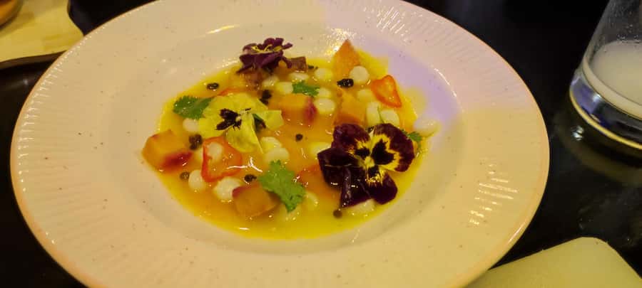 Cooking class and market tour with a local chef - The kitchen: practical, clean, and beginner-friendly
