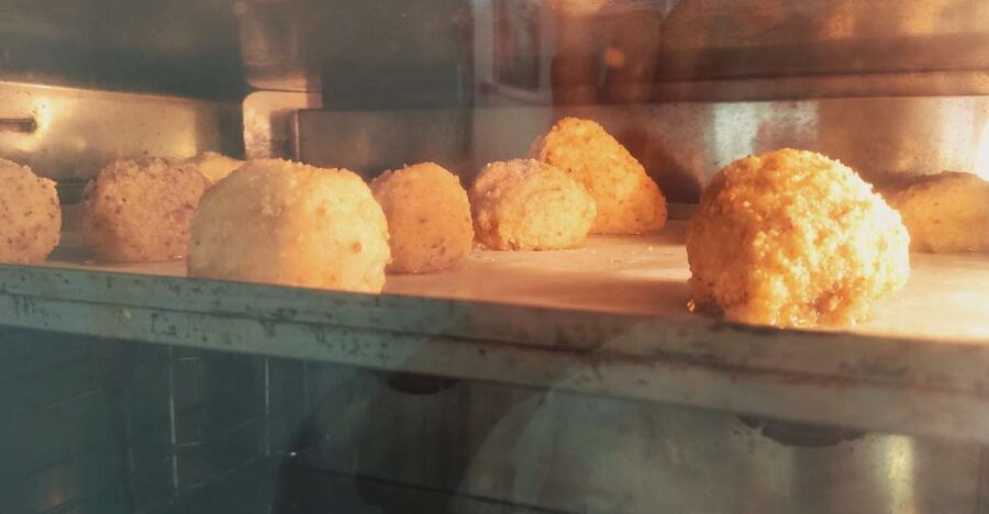 Cooking Class Arancini in Catania - What makes this Catania cooking class worthwhile