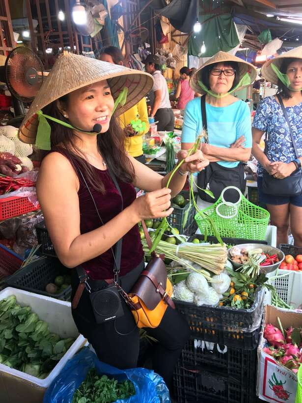 Cooking Class at Green Bamboo - Key points to know before booking