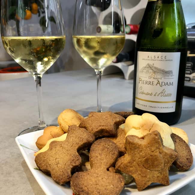Cooking class : Baking “Bredele” Alsatian Biscuits, Colmar - Who will enjoy this class most