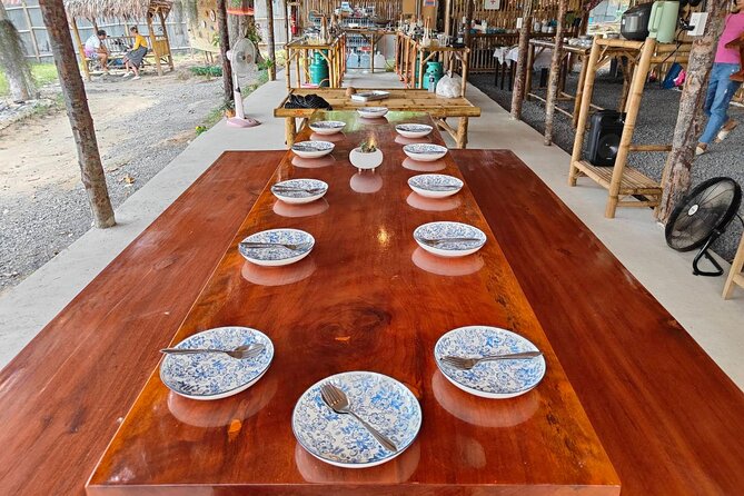 Cooking Class by Samui Native Instructor Geng and O Family - The coconut lesson is worth your time
