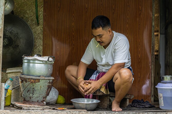 Cooking Class by Samui Native Instructor Geng and O Family - Practical details to know before booking