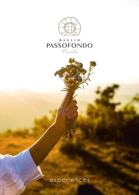 Cooking class: Cooking Sicilian dishes - Who should book this experience?