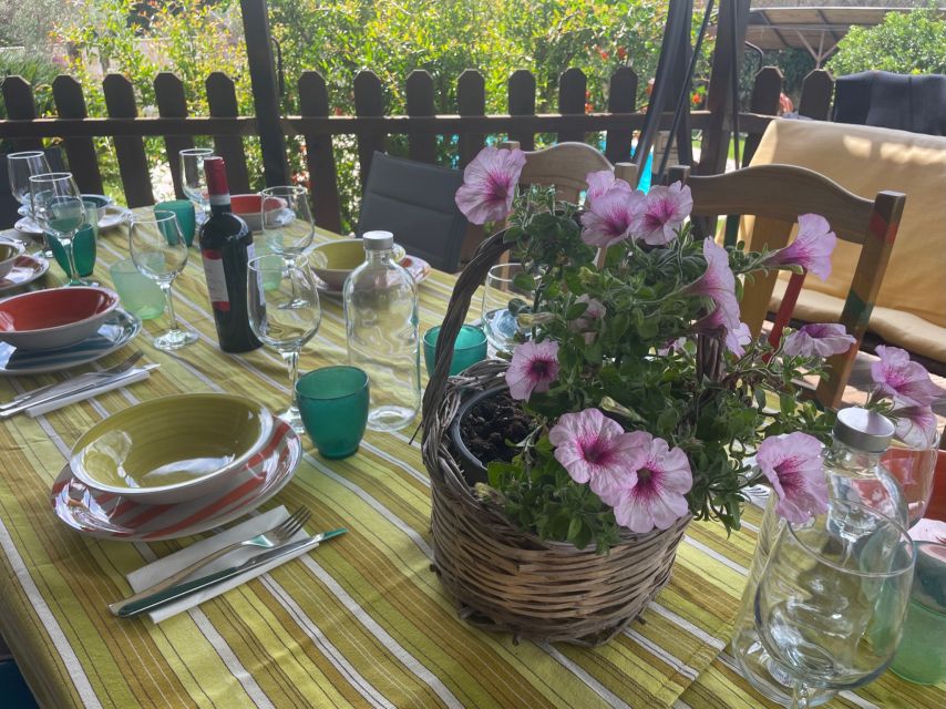 Cooking class, dinner and wine tasting in Lecce (Corigliano) - Who will enjoy this experience most