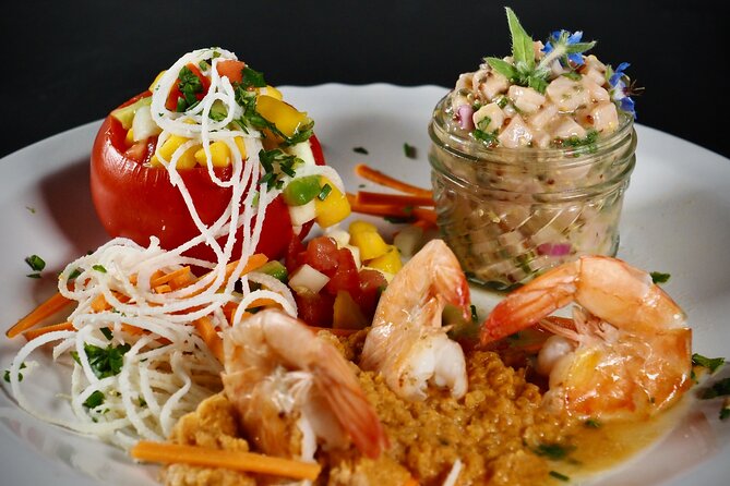 Cooking Class/Dinner W/ Celebrity French Chef OR Private Chef Ser - Is the experience worth the time?