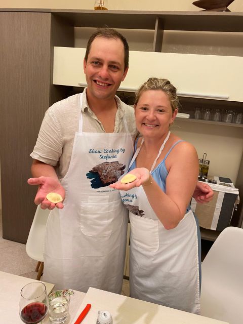 Cooking Class for Pasta Lovers in Polignano a Mare - Is $67.97 a fair price?