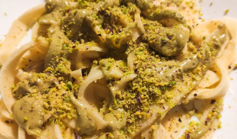 Cooking class fresh pasta - Is $112.15 per person good value?
