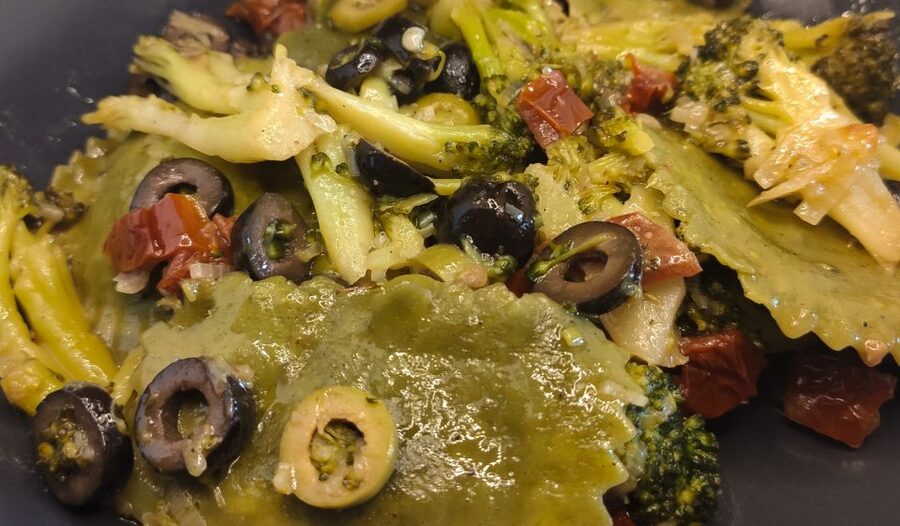 Cooking class fresh pasta - Who will enjoy this class most?