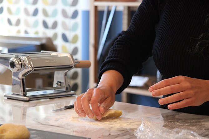 Cooking Class : Fresh pasta and TIRAMISÙ with Lake Garda wines - Why this Lazise cooking class is worth your morning or evening