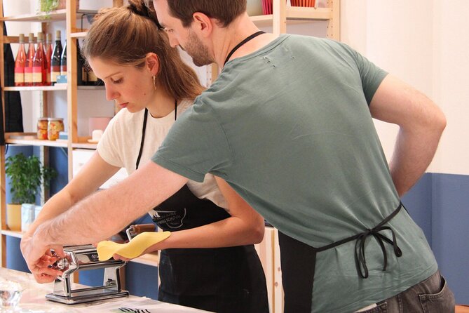 Cooking Class : Fresh pasta and TIRAMISÙ with Lake Garda wines - Is $95.58 a fair price?