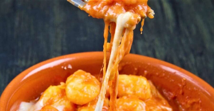 Cooking Class - Gnocchi like an Italian Grandma - Why Gnocchi alla Sorrentina is worth learning