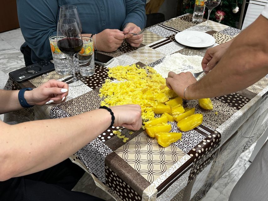Cooking Class - Gnocchi like an Italian Grandma - Price, duration, and overall value