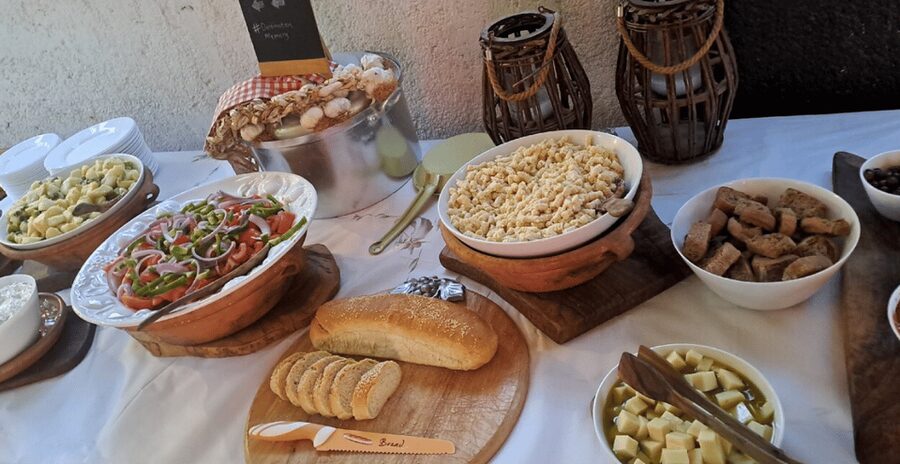 Cooking Class & Greek Night Experience - Who will enjoy this evening most