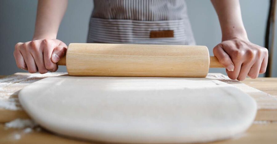 Cooking Class - HK Egg Tarts & Egg Custard Mooncakes - Key points at a glance