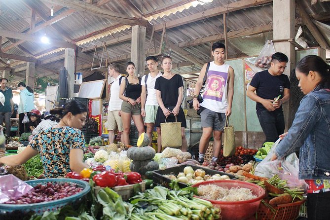 Cooking Class Hoi An:Local Market, Basket Boat, Fishing & Cooking - What the $28.90 price really buys you