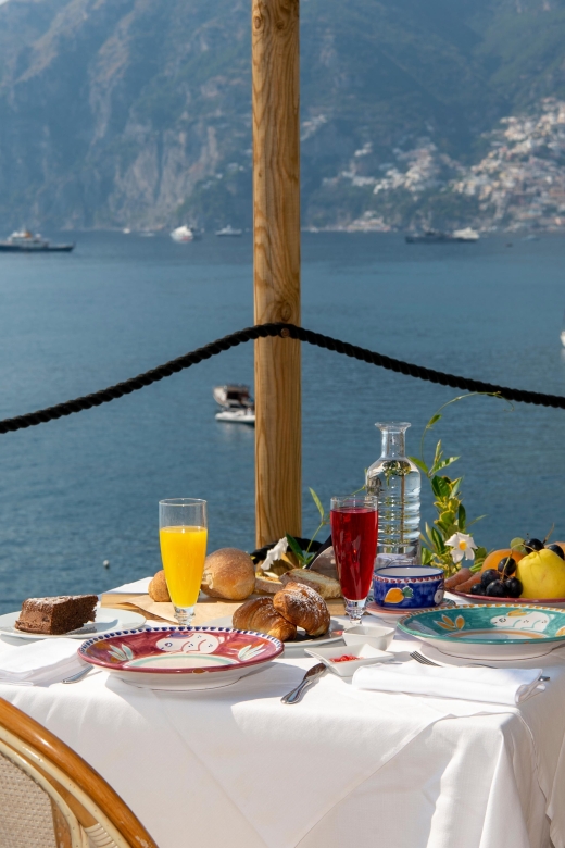 Cooking class: How to make Ravioli, Tagliatelle & Tiramisù! - A cooking morning with a postcard view