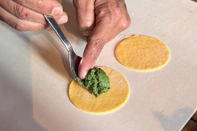 Cooking Class in a former Artist Monastery in the Heart of Monopoli - Why the private format matters