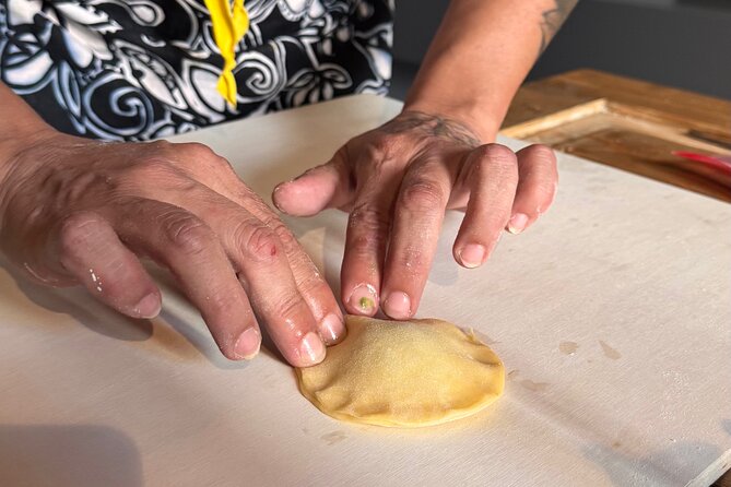 Cooking Class in a former Artist Monastery in the Heart of Monopoli - What the praise gets right