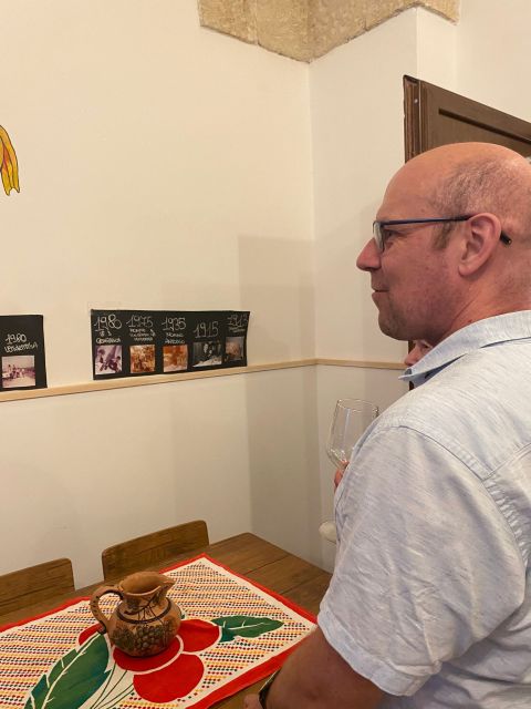 Cooking Class in a Historic Home in the Heart of Brindisi - Making the class part of your Brindisi day
