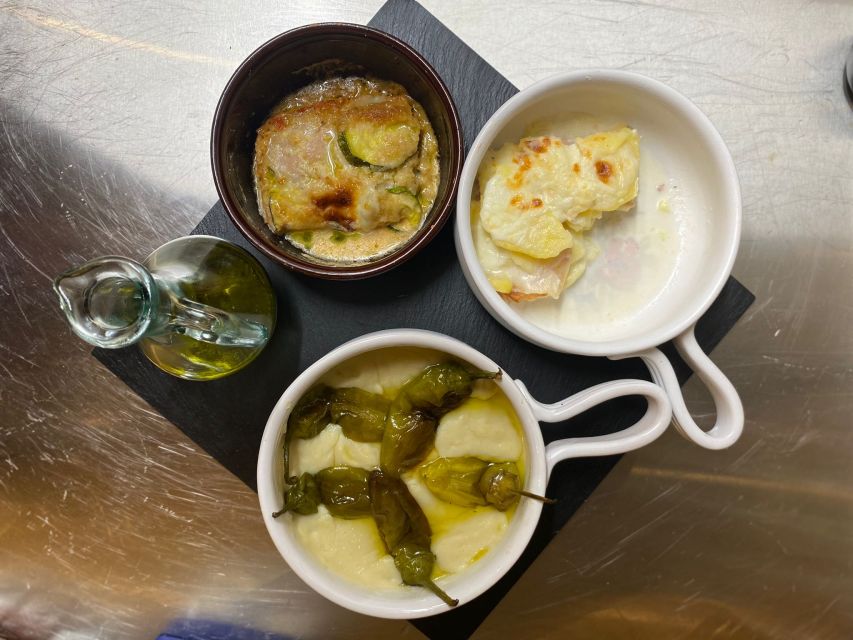 Cooking Class in a Historic Home in the Heart of Brindisi - Who will enjoy this class most