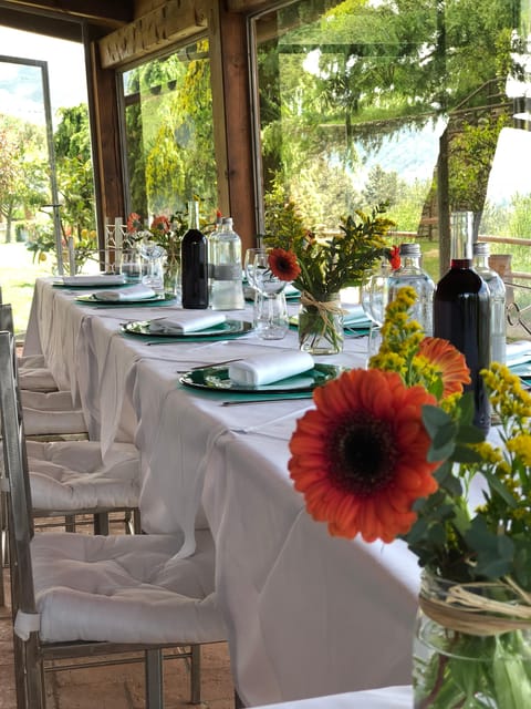 Cooking class in a private medieval village - How to make the most of the visit
