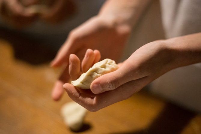 Cooking Class in a Secret Courtyard - Culurgiones (Sardinian Pasta) - Why culurgiones make a good Sardinian cooking lesson