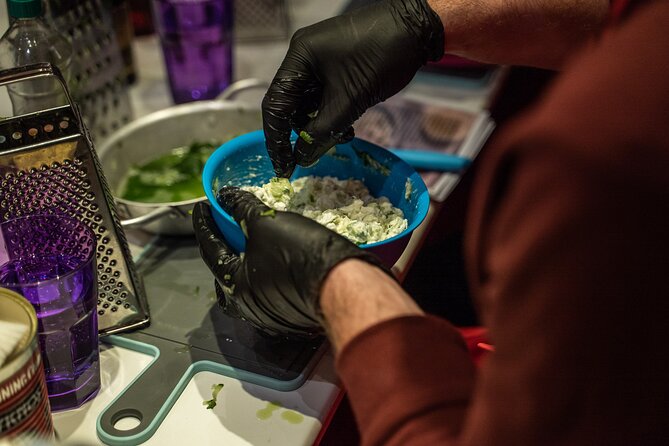 Cooking Class in Athens with Shopping in Central Market & Lunch - Why this Athens cooking class works
