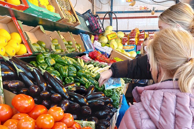 Cooking Class in Athens with Shopping in Central Market & Lunch - Practical details that can change your day