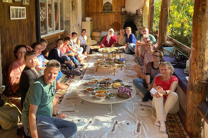Cooking Class in Authentic Etrim Village - Key points at a glance