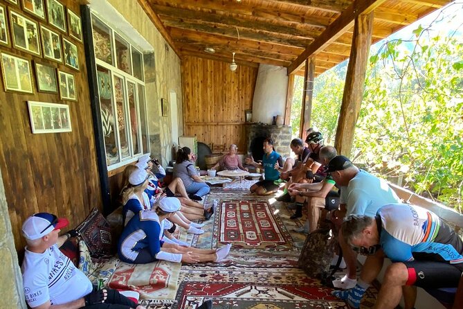 Cooking Class in Authentic Etrim Village - What you actually do in the kitchen