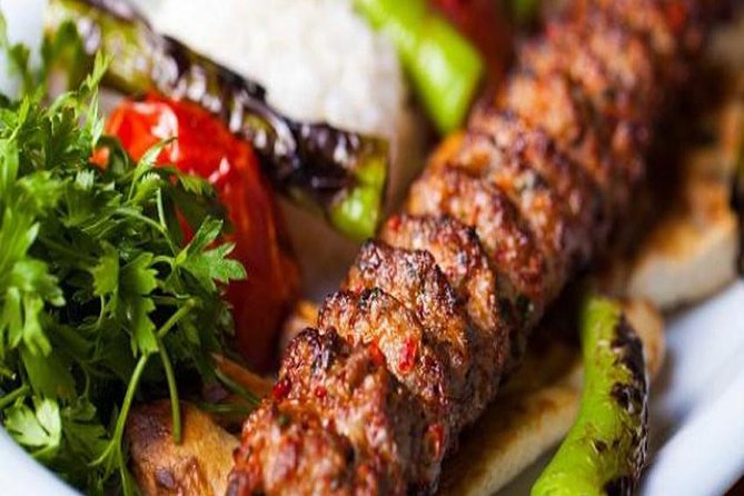 Cooking class in cairo - Key points at a glance