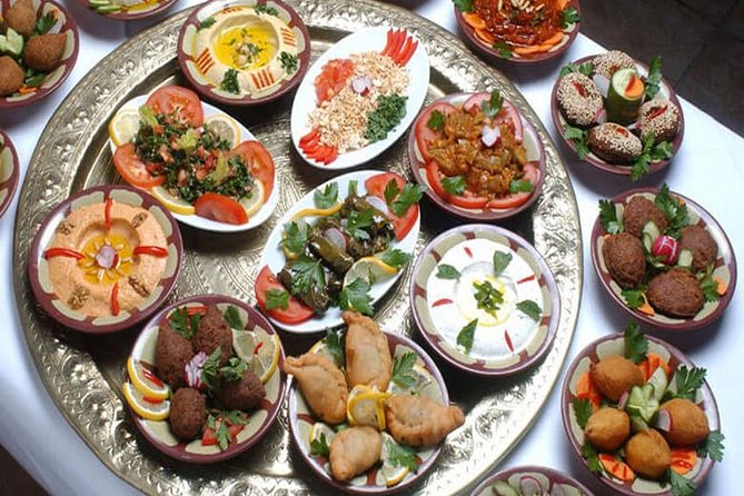 Cooking class in cairo - What $70 buys you in Cairo