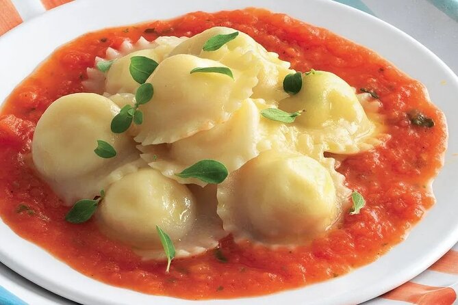 Cooking class in Capri for small groups - Wine, limoncello, recipes, and a small gift