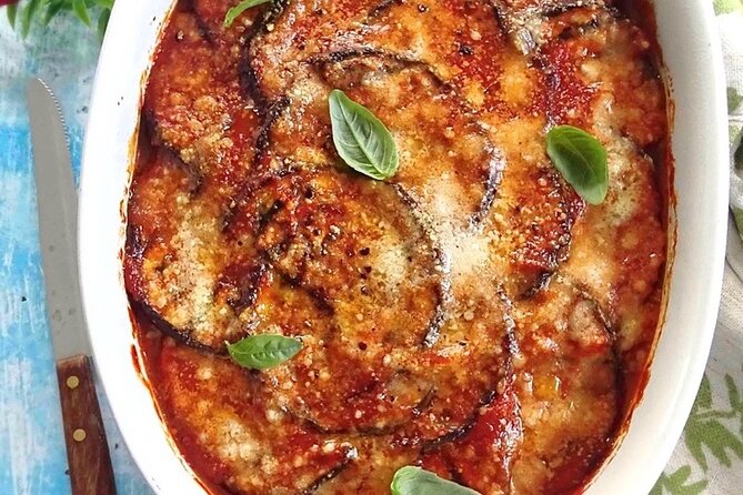 Cooking class in Capri for small groups - Timing, weather, and practical planning