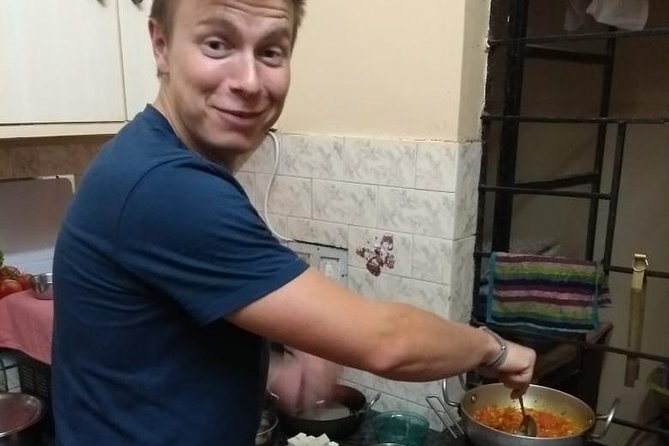 Cooking Class in Jaipur – Family Experience with Meal & Transport - The breakfast option: tea, poha, and paratha