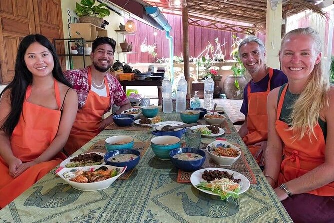 Cooking Class in Ko Samui for Small Group - Why this small Koh Samui class works well