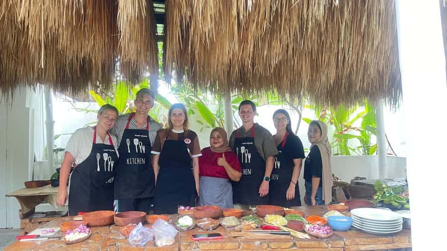 Cooking Class in Lombok - The Food, Stories, and Local Techniques