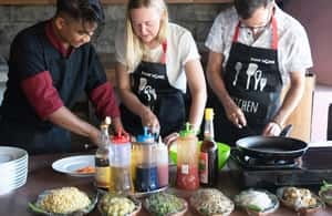 Cooking Class in Lombok - Friendly Instruction from Mila