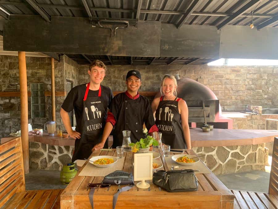 Cooking Class in Lombok - Who Should Book This Class?