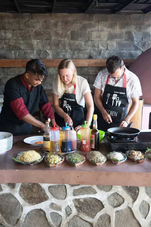 Cooking Class in Lombok - The 2.5-Hour Cooking Lesson