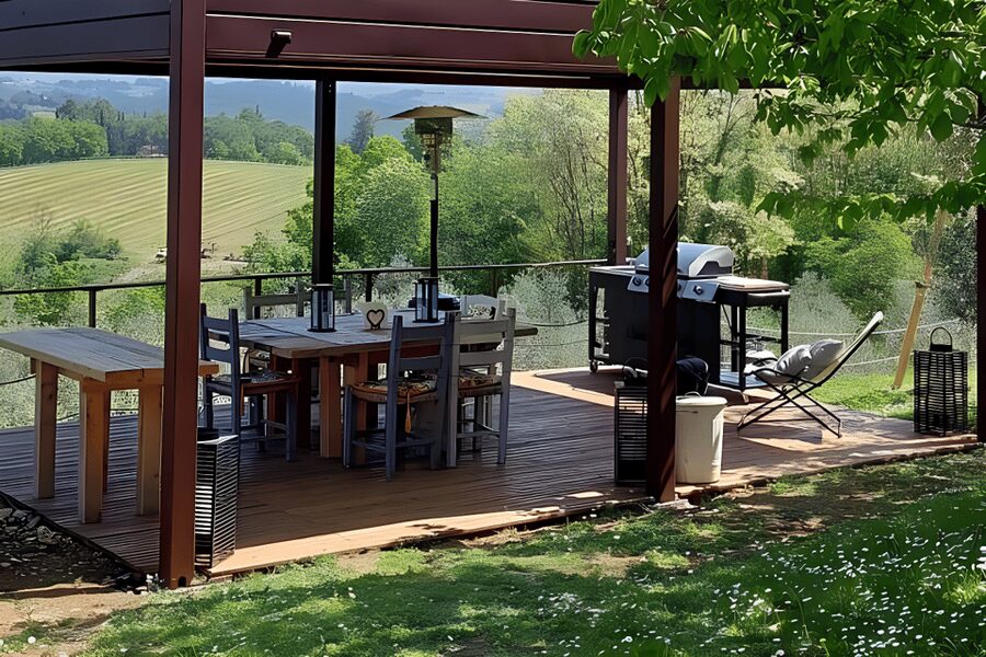 Cooking class in our family farm in Chianti with lunch - Key points at a glance