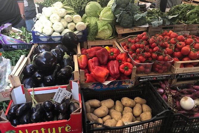 Cooking Class in Rome: Chef in a Day - Making three kinds of pasta from scratch