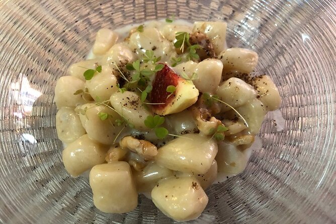 Cooking Class in Rome: Chef in a Day - More than pasta: the full meal