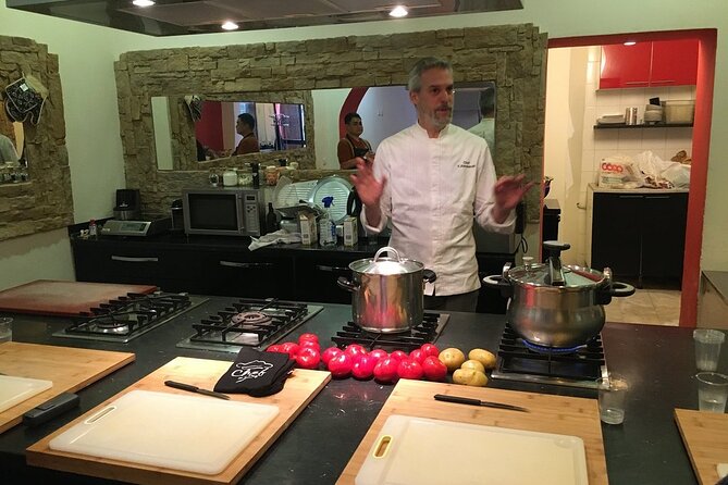 Cooking Class in Rome: Chef in a Day - How much value do you get for $147.49?