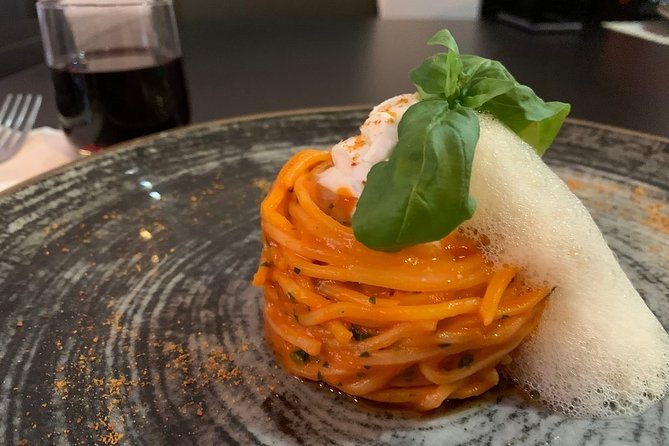 Cooking Class in Rome: Chef in a Day - Practical tips for a smoother morning