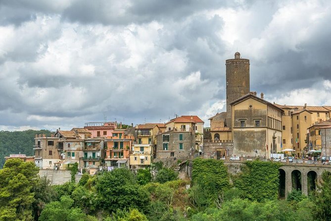 Cooking Class in Rome's Countryside - Eating the meal you made