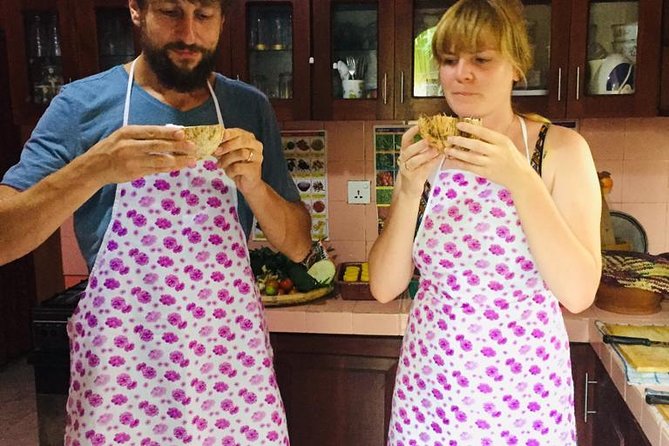 Cooking class in Srilanka - Key points about the Colombo cooking class